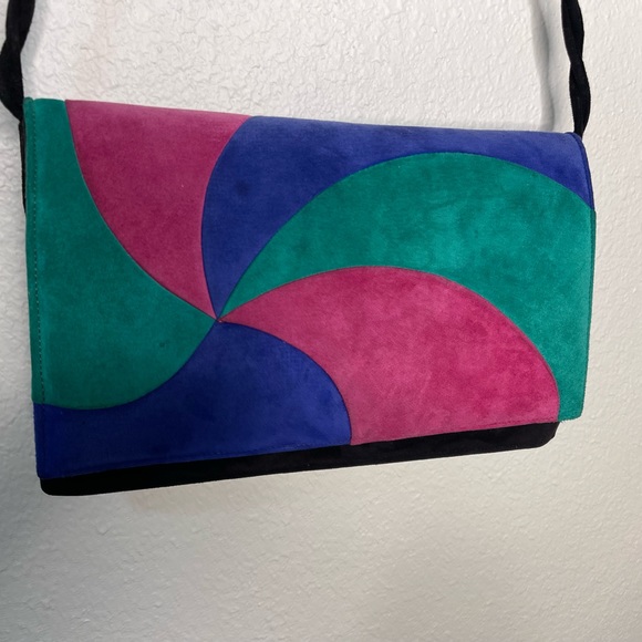 BALLY purse - Picture 2 of 4